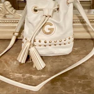 G by Guess Bucket Bag